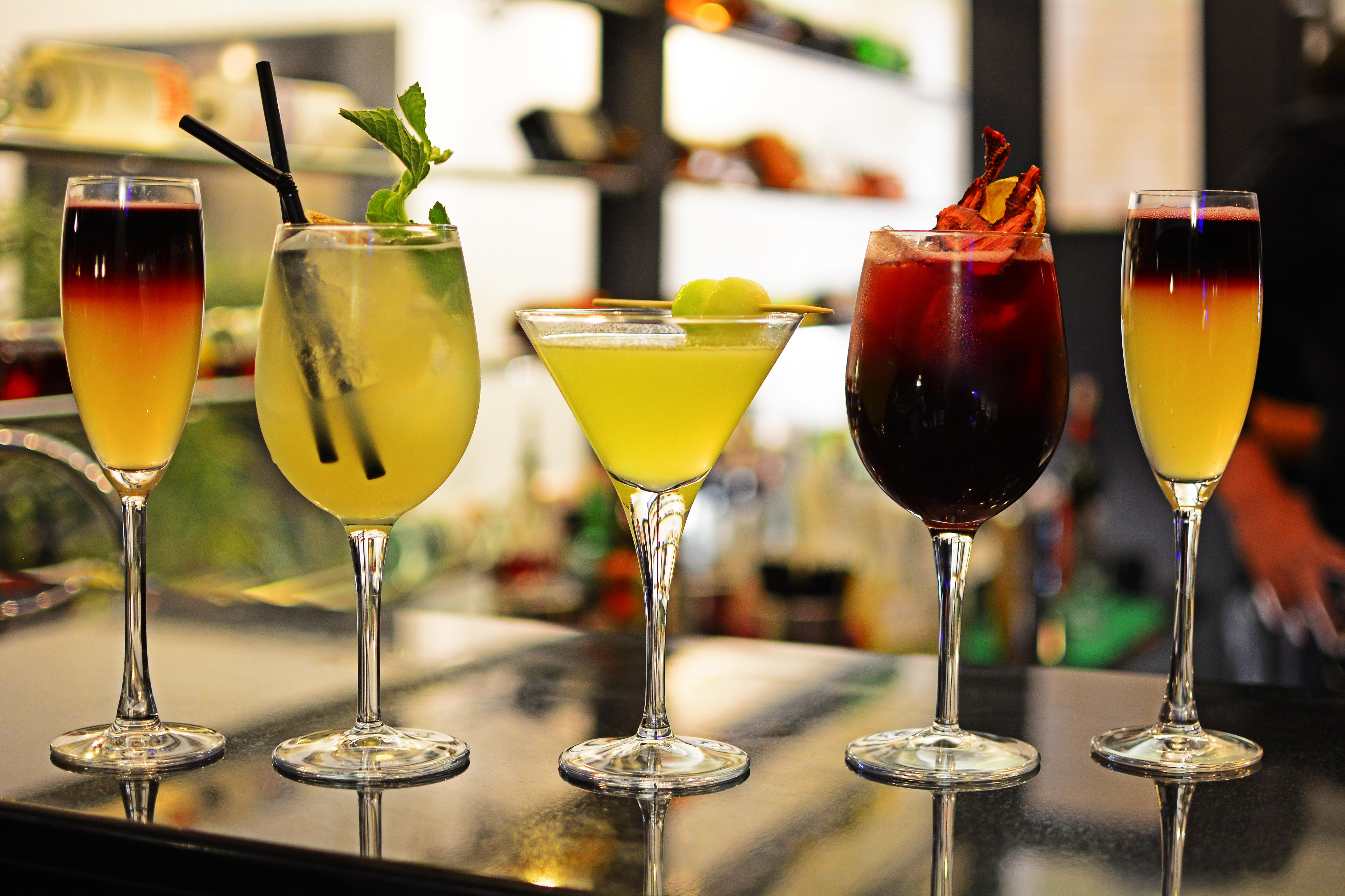 Hotel Sommelier Boutique — Photos 3
